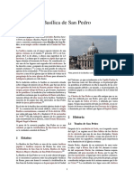 Basílica de San Pedro.pdf