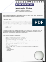 MODULO 1 -  Comunicação verbal e não verbal.pdf