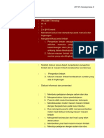 RPP IPA Teknologi Kelas2 PDF