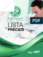 ListapreciosNov2016 PDF