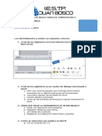 Examen de Computacion Basica