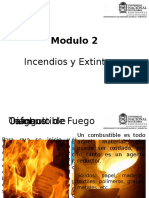 Modulo 2 Extintores e Incendios.ppsx