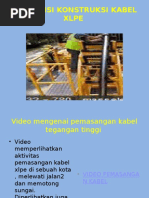 Download Presentasi Kabel Xlpe 150 Kv by Mahmud Irfandy SN335184884 doc pdf