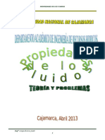CAP I PROPIEDADES DE LOS FLUIDOS.doc