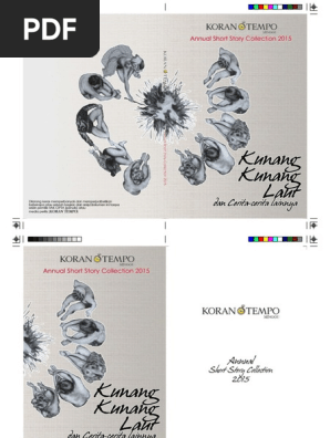 E Book Kumcer Koran Tempo 2015 Pdf