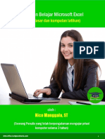 eBook Gratis Microsoft Excel