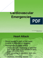 CH06 Cardiovascular Emergencies