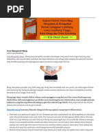 Download Cara Mengobati Maag Kronis  Maag Akut by fauzyar SN335188972 doc pdf