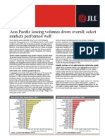 The Office Index 2q 2016