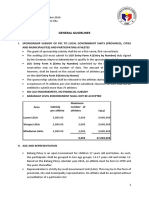 2016 Batang Pinoy - General Guidelines