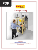 Training Catalog & Course Schedule