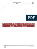 2 - Prevención BRCVC