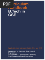 CSE Catalogue PDF