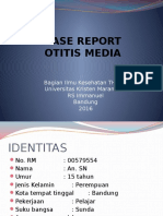 Creport - Otitis Media Akut