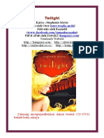Twilight PDF