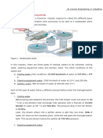 Exercise 3: Fluid Circulation: Homogeneization Tank