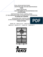 Hobs TEKA - User Manuals.pdf