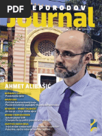 Preporodov Journal, Br. 187 | PDF