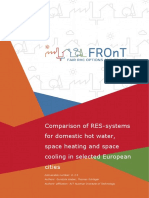 D3.5 Comparison of Heating Systems in Selected EU Citiesl PDF