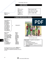 Mnemotecnias Infectologia.a.m PDF