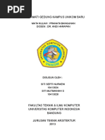 Download Mengamati Gedung Kampus Unikom Baru by Septi SN335203430 doc pdf