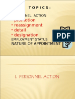 PERSONNEL ACTION.ppt