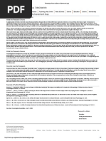 Stereotype Threat Widens Achievement Gap