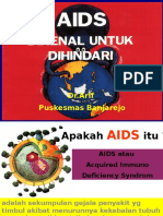 NEW AIDS 