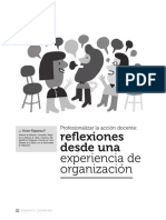 Figueroa Profesionalizar Accion Docente PDF