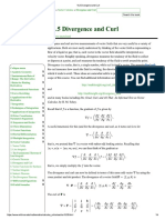16.5 Divergence and Curl.pdf