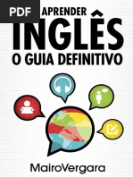 Como Aprender Inglês