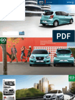 Datsun Go PDF