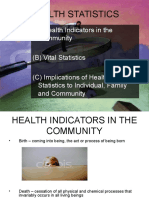 20 Health Statistics3