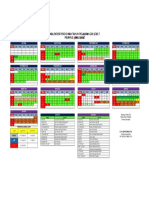 Kalender Pendidikan Jawa Barat 2016-2017