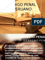 Codigo Penal Expo