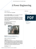 Electrical Power Engineering_ How to Read Motor Nameplate