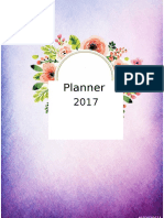 Cover Planner