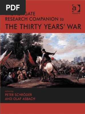 Ashgate Research Companion To Thirty Years Warpdf Pope - 