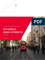 Istanbul High Streets 2015 en