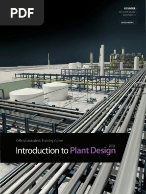 Manual Autodesk Plant 3D English PDF | PDF | Autodesk | Auto Cad
