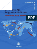 International Migration Policies Full Report