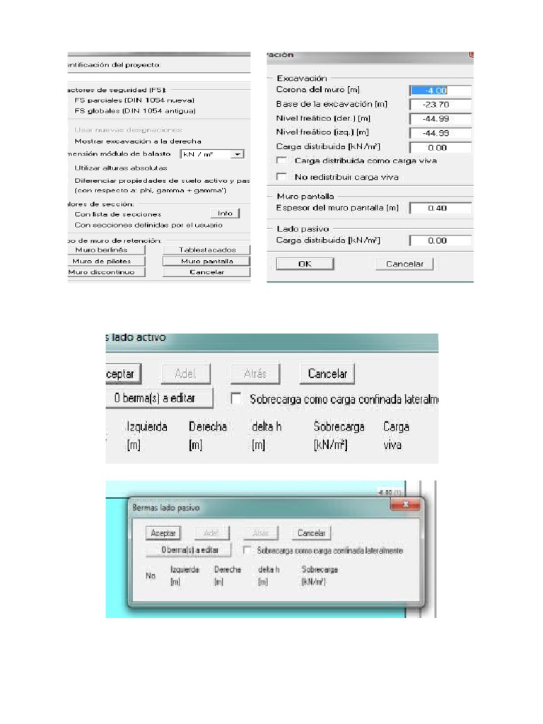 GGU RETAIN - Manual | PDF