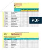 Modul Perekodan Perkembangan Pembelajaran Murid