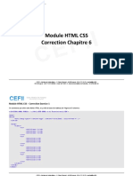 Correction HTML Chap6