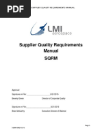 Lmi - Supplier Quality Requirements 2015 Sqrm_rev_u