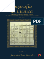 Biografía de Cuenca, II PDF