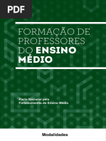 Caderno Modalidades Final Com Capa