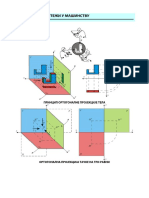 2 Tehnicko Crtanje U Masinstvu Preseci