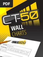 CT 50 WallCharts