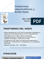 Electrolitos AB